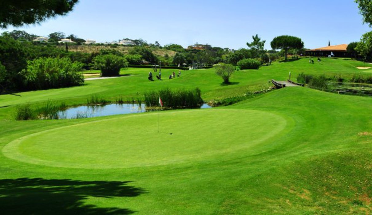 Balaia Academy Golf Course