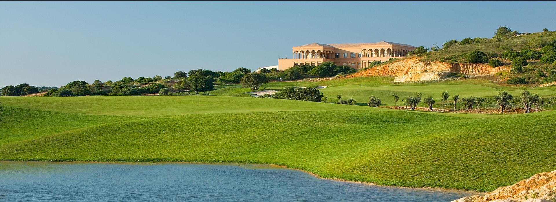 Amendoeira Faldo Golf Course