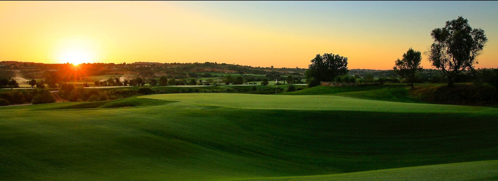 Amendoeira Faldo Golf Course