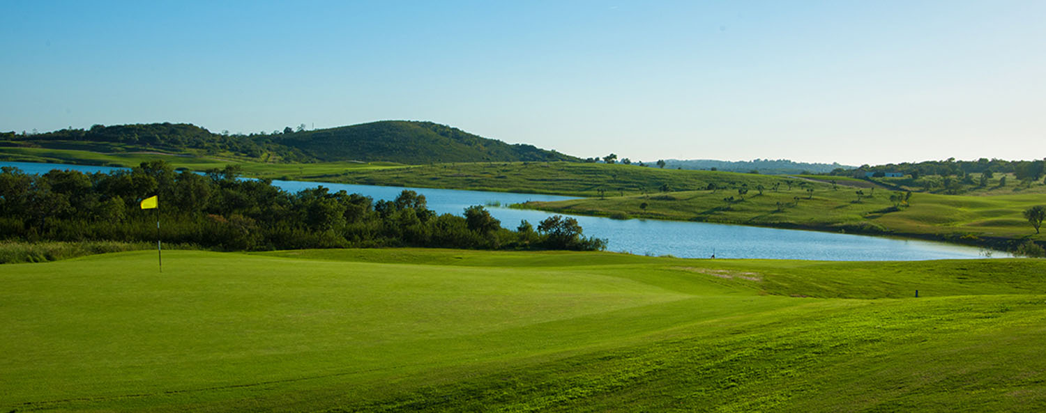 NAU Álamos Golf Course