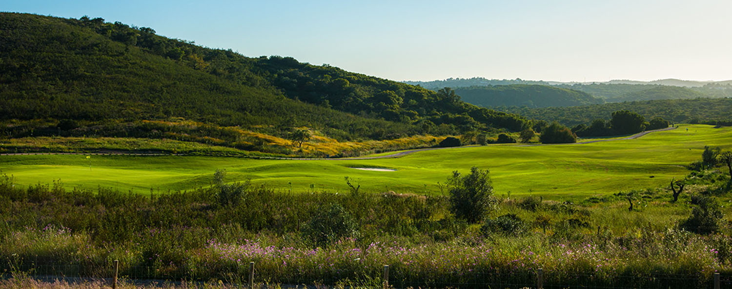 NAU Álamos Golf Course