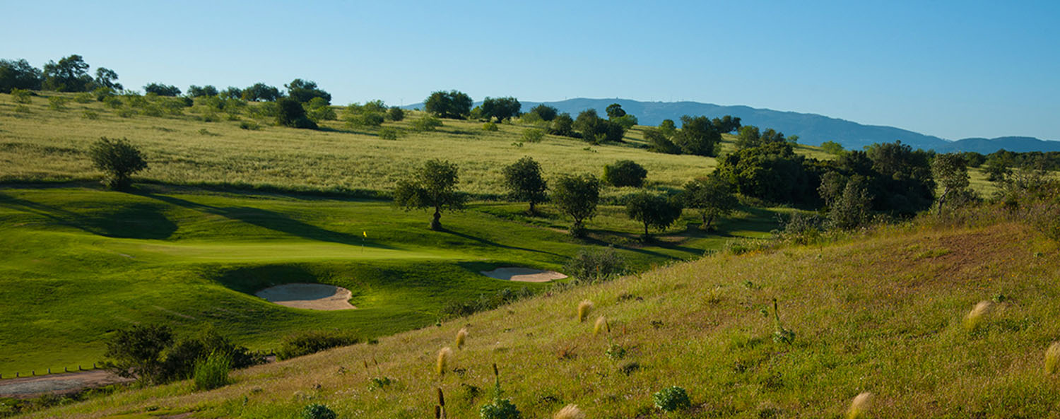 NAU Álamos Golf Course