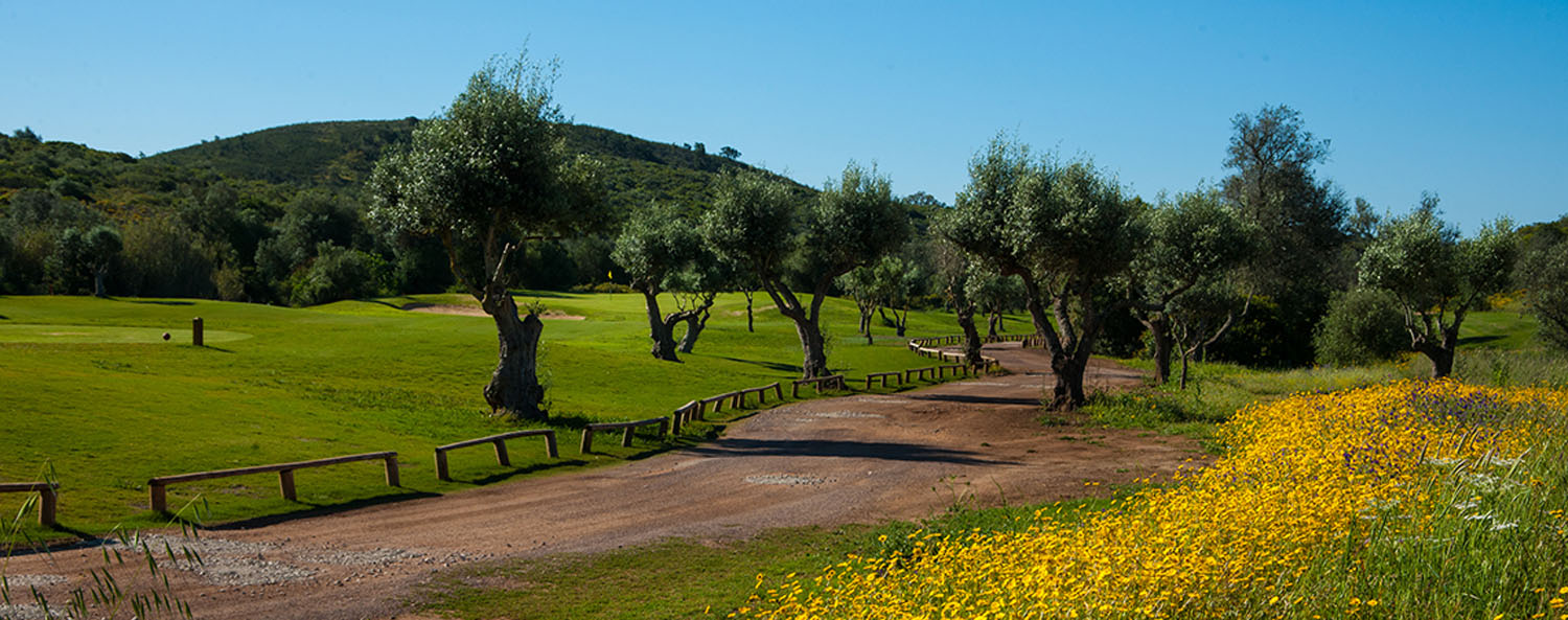 NAU Álamos Golf Course