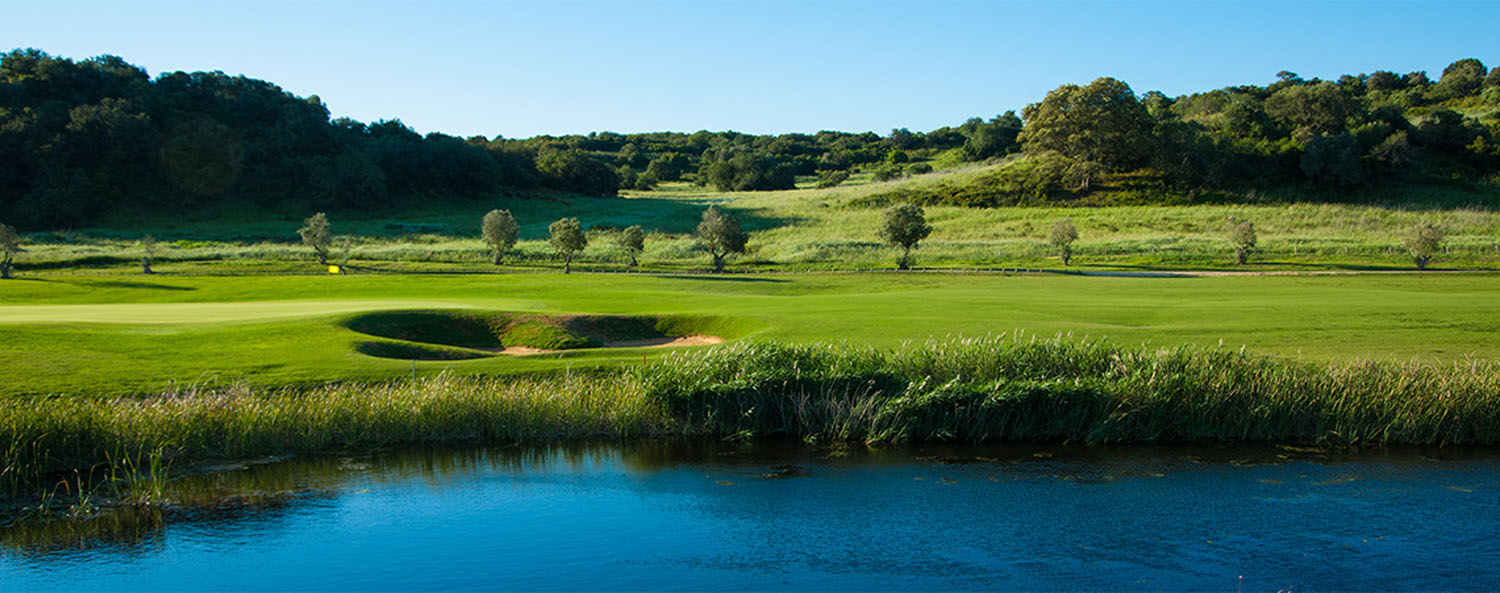 NAU Álamos Golf Course