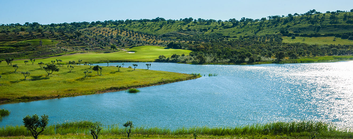 NAU Álamos Golf Course