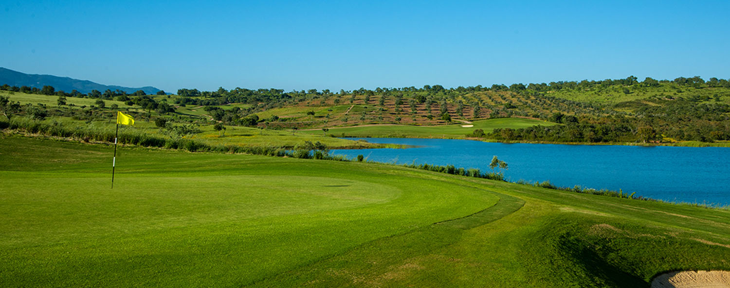 NAU Álamos Golf Course