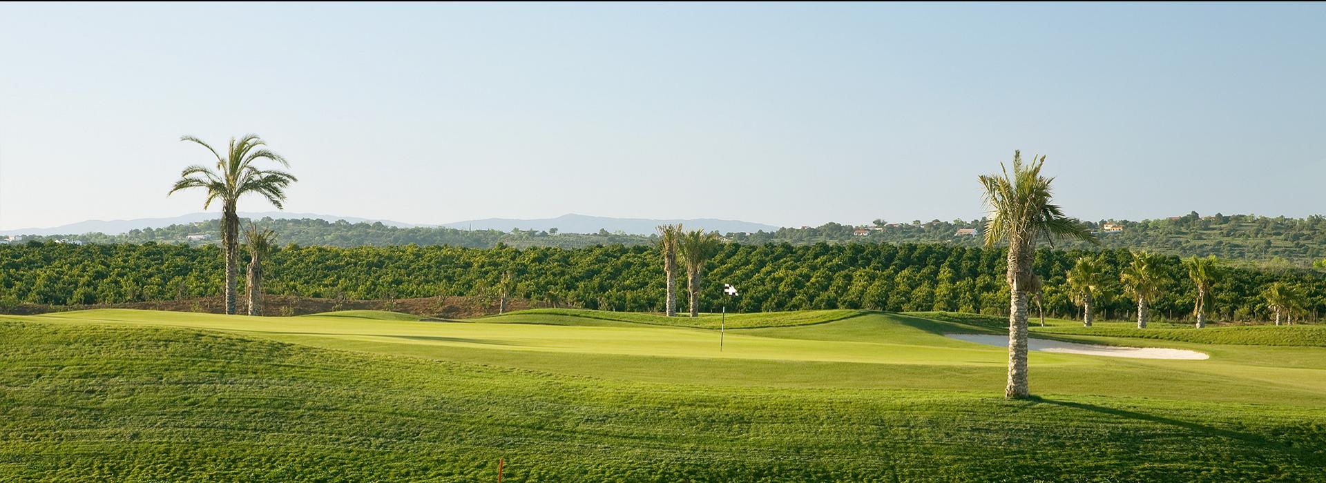 O'Connor Jnr Golf Course