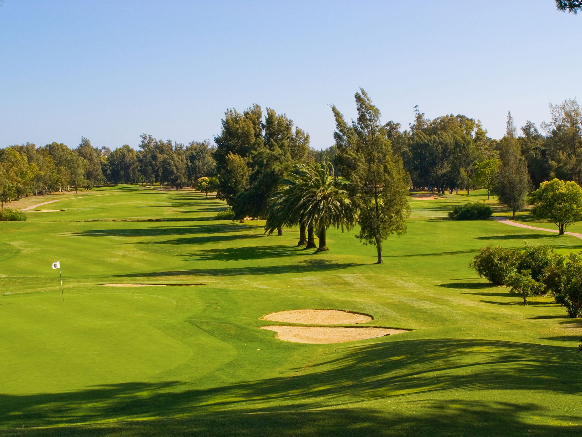 Penina Academy Golf Course