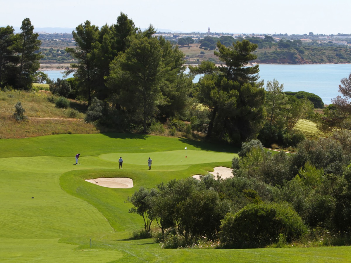 Palmares Golf Course