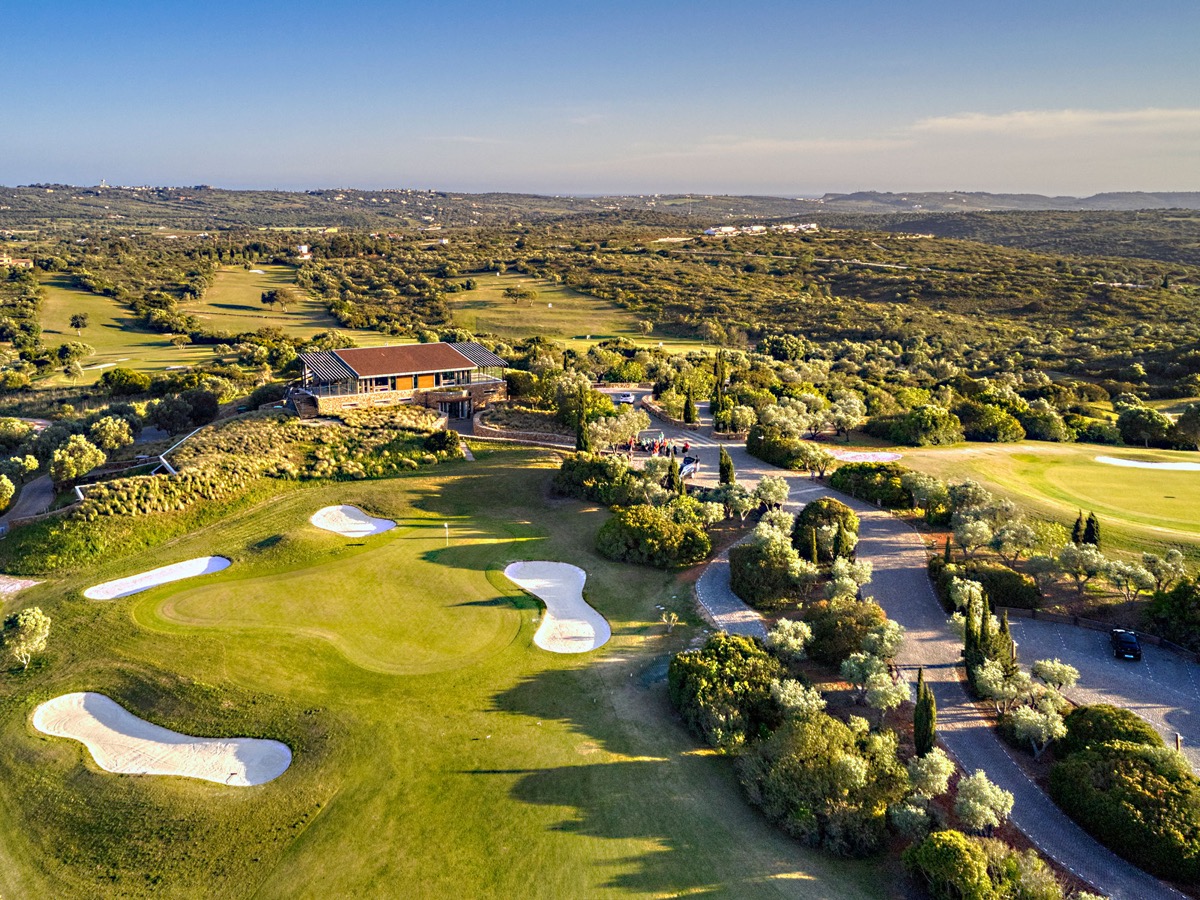 Espiche Golf Course