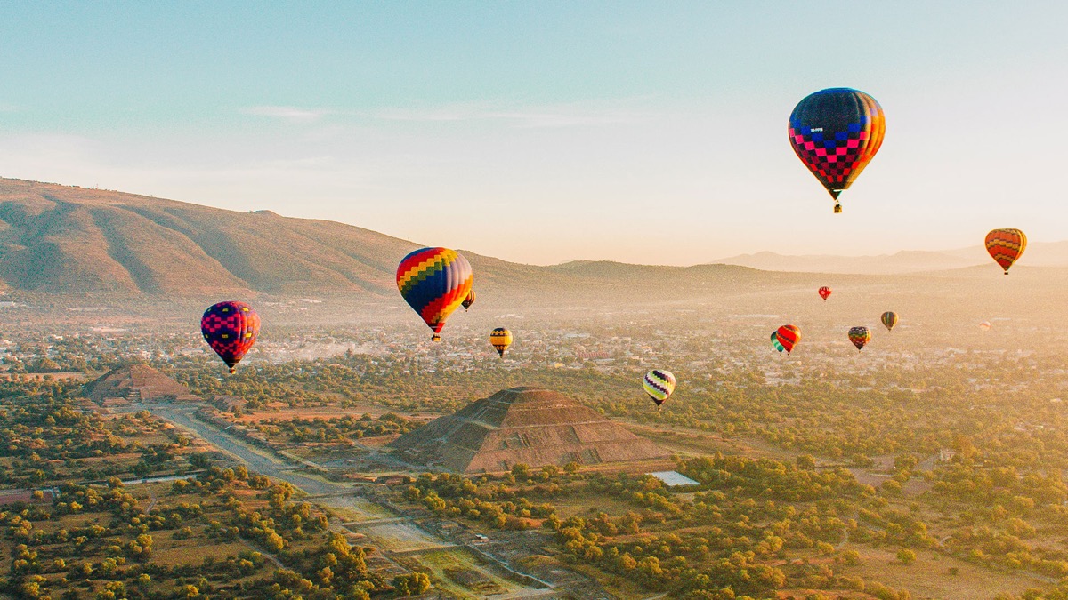 ALGARVE BALLOONS