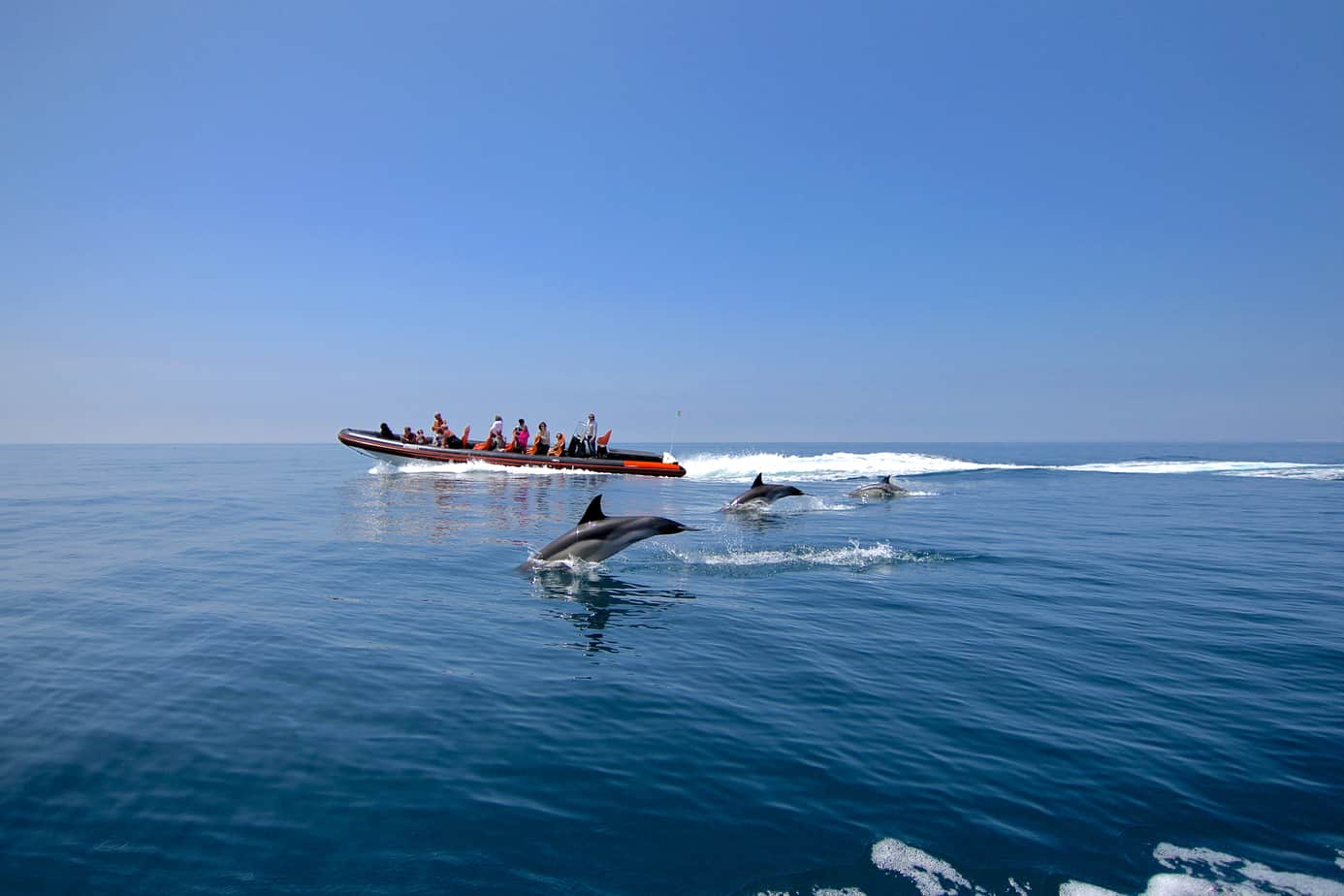 VILAMOURA WATER SPORTS CENTRE