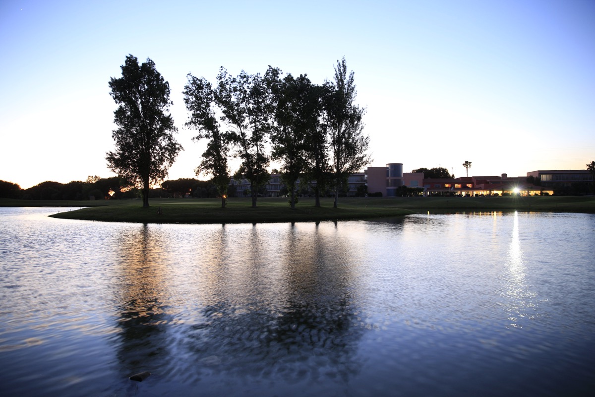 The Montado Hotel & Golf Resort