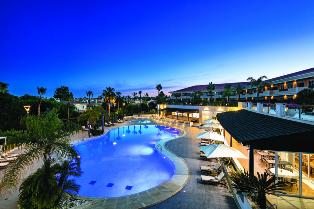 Wyndham Grand Algarve