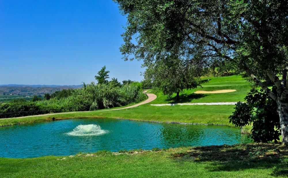 Benamor Golf Course