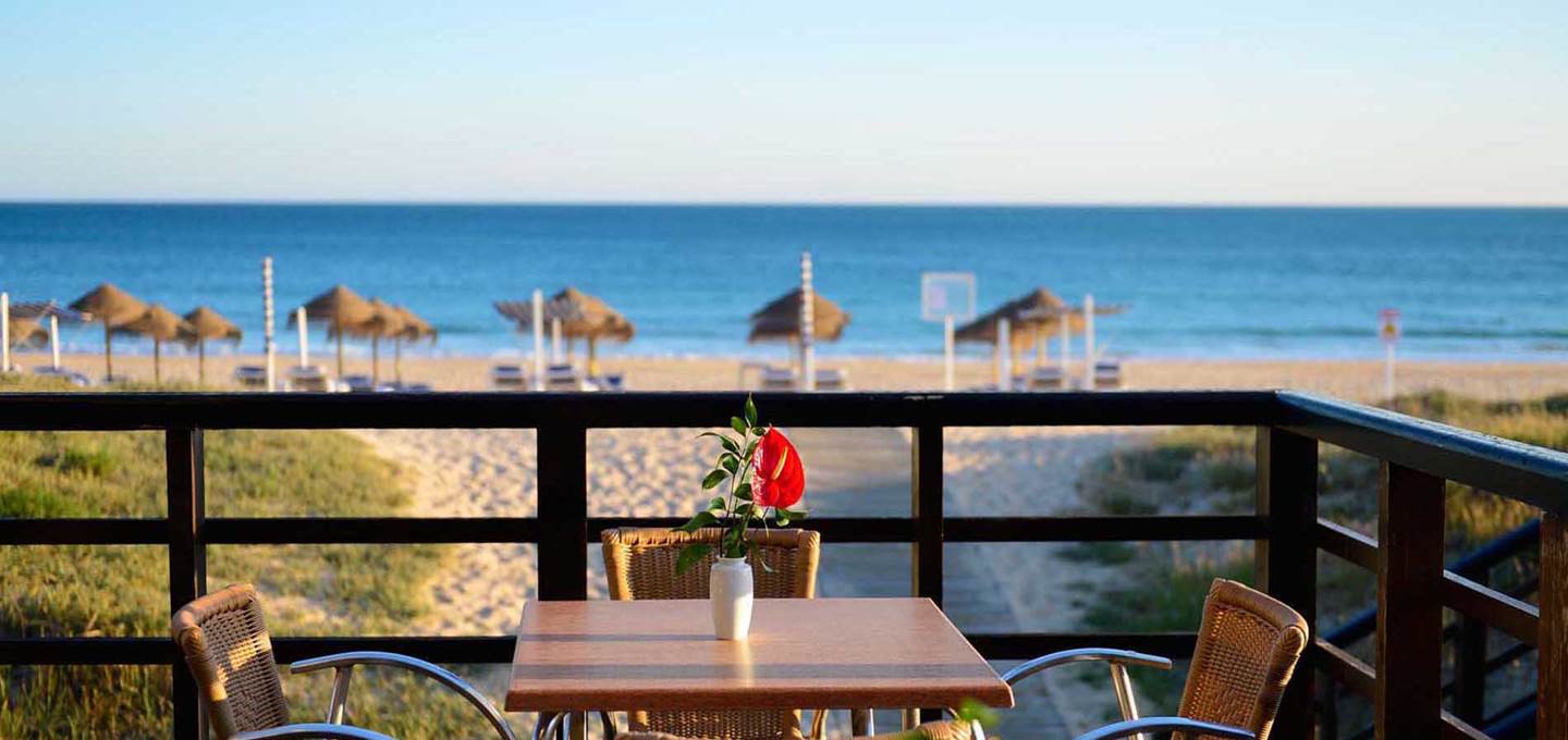 Pestana Alvor Atlantico Beach Resort