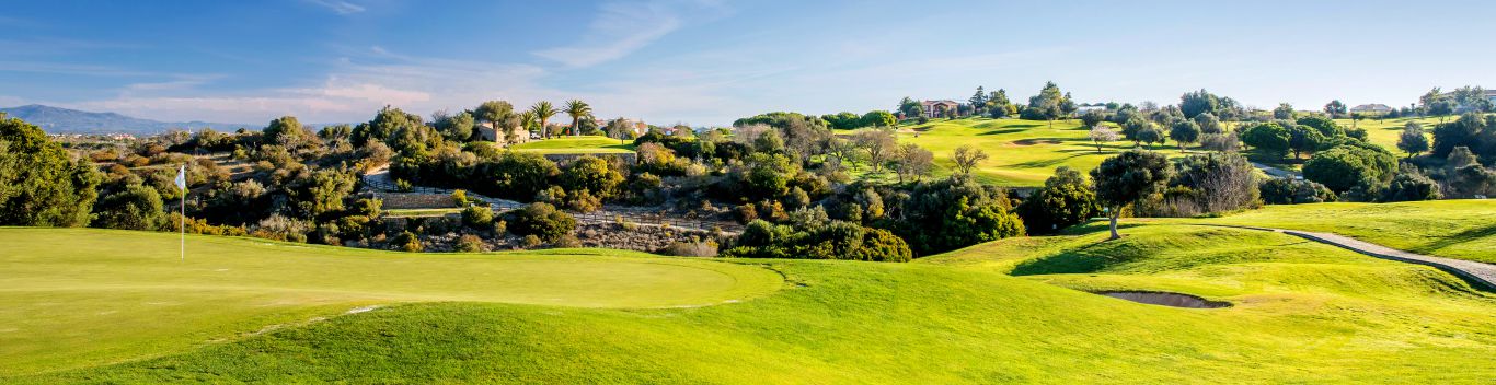 Boavista Golf Course