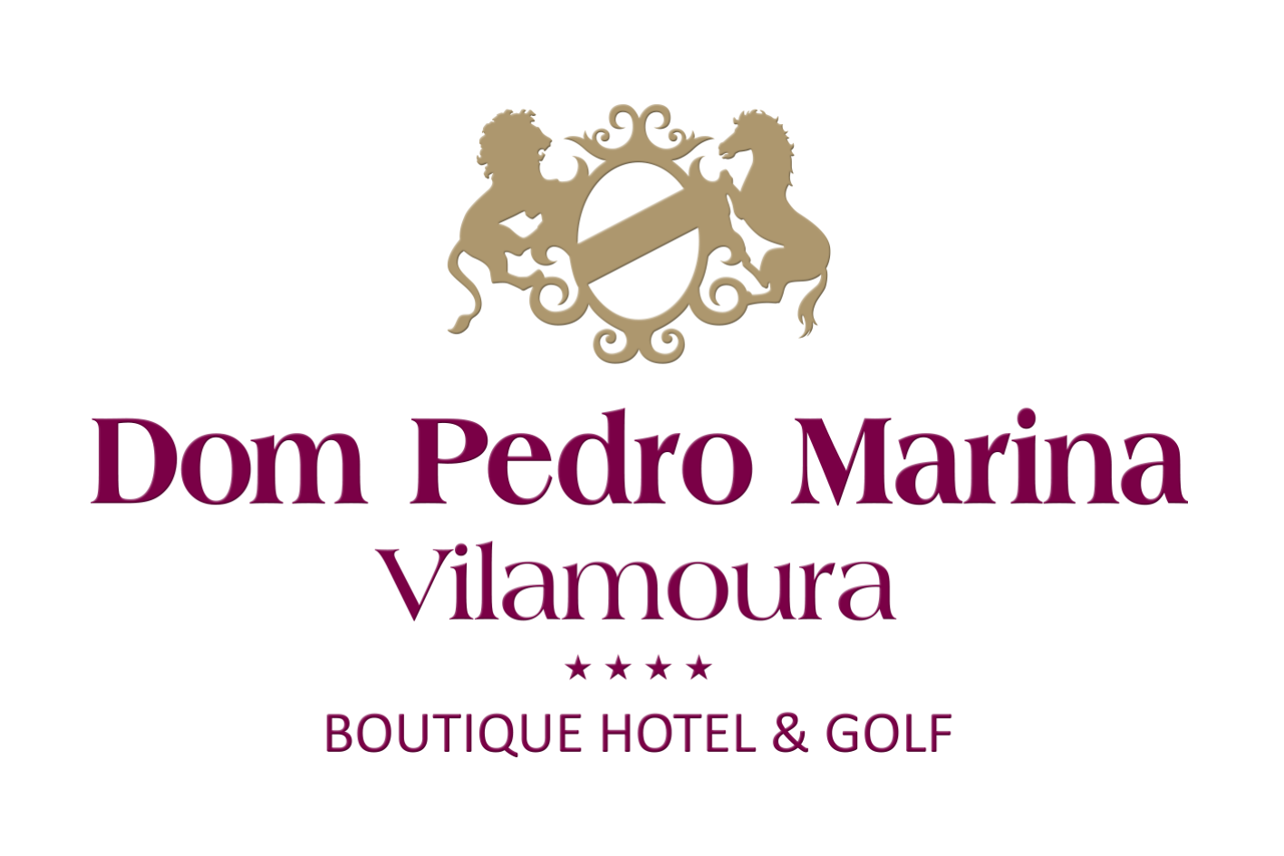 Dom Pedro Marina