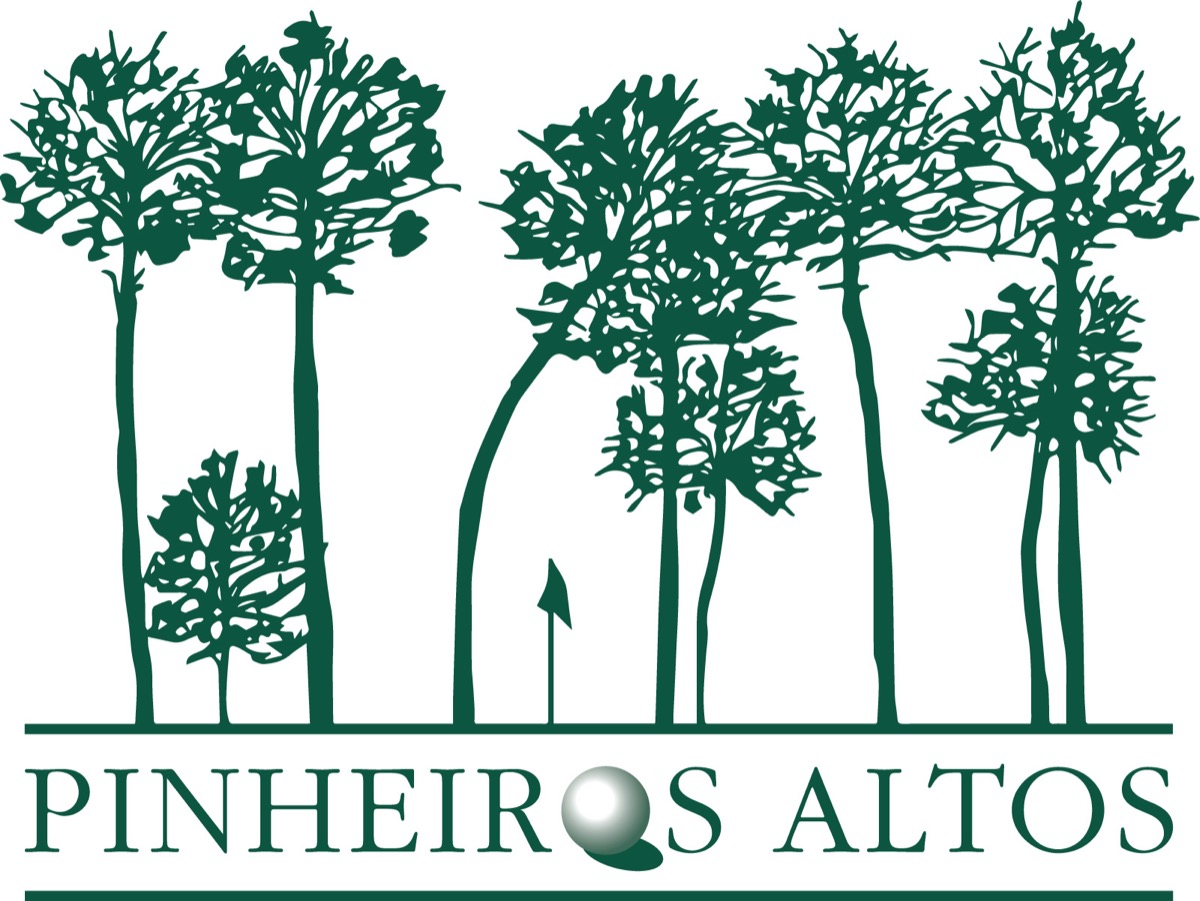 Pinheiros Altos Golf Course