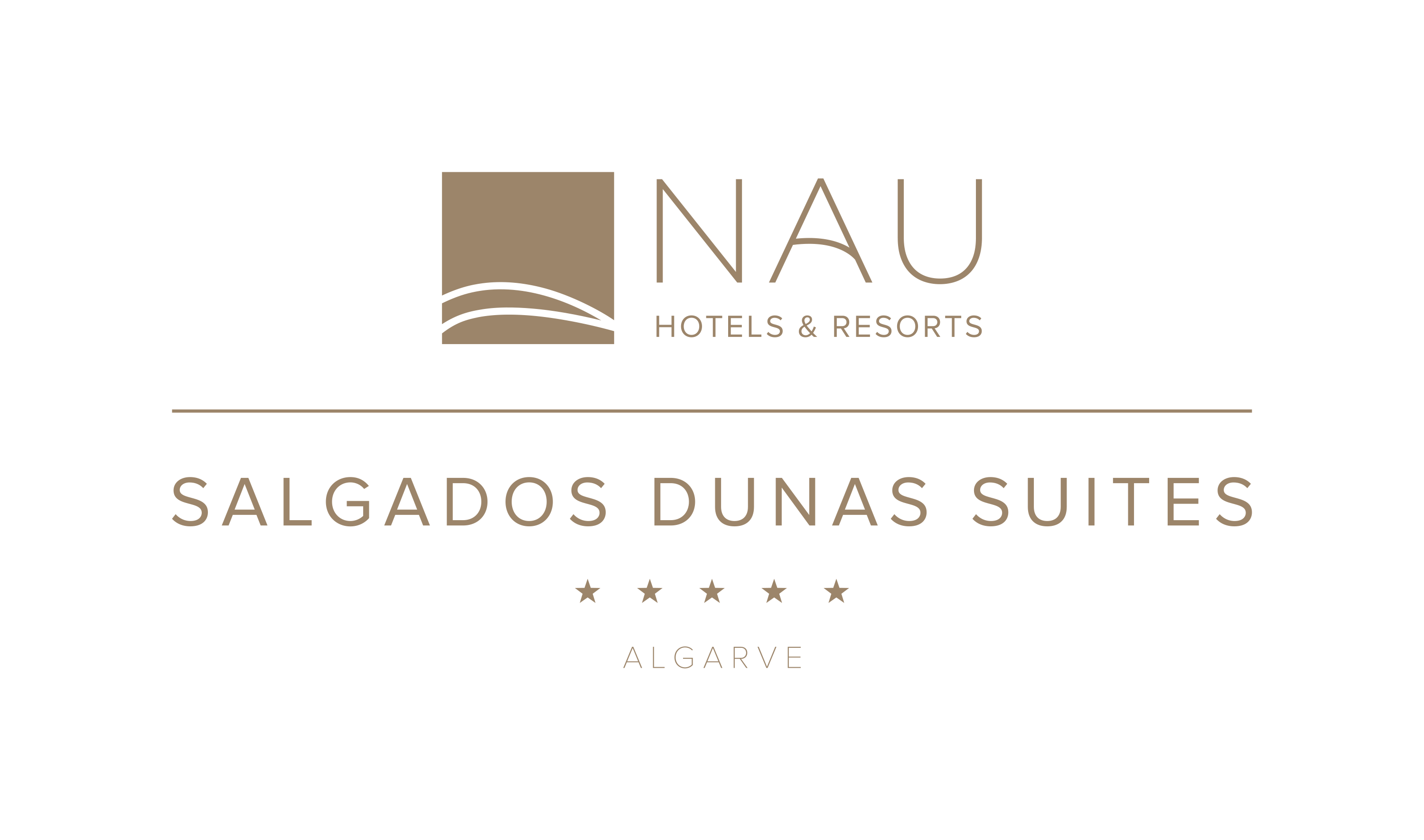 Salgados Dunas Suites