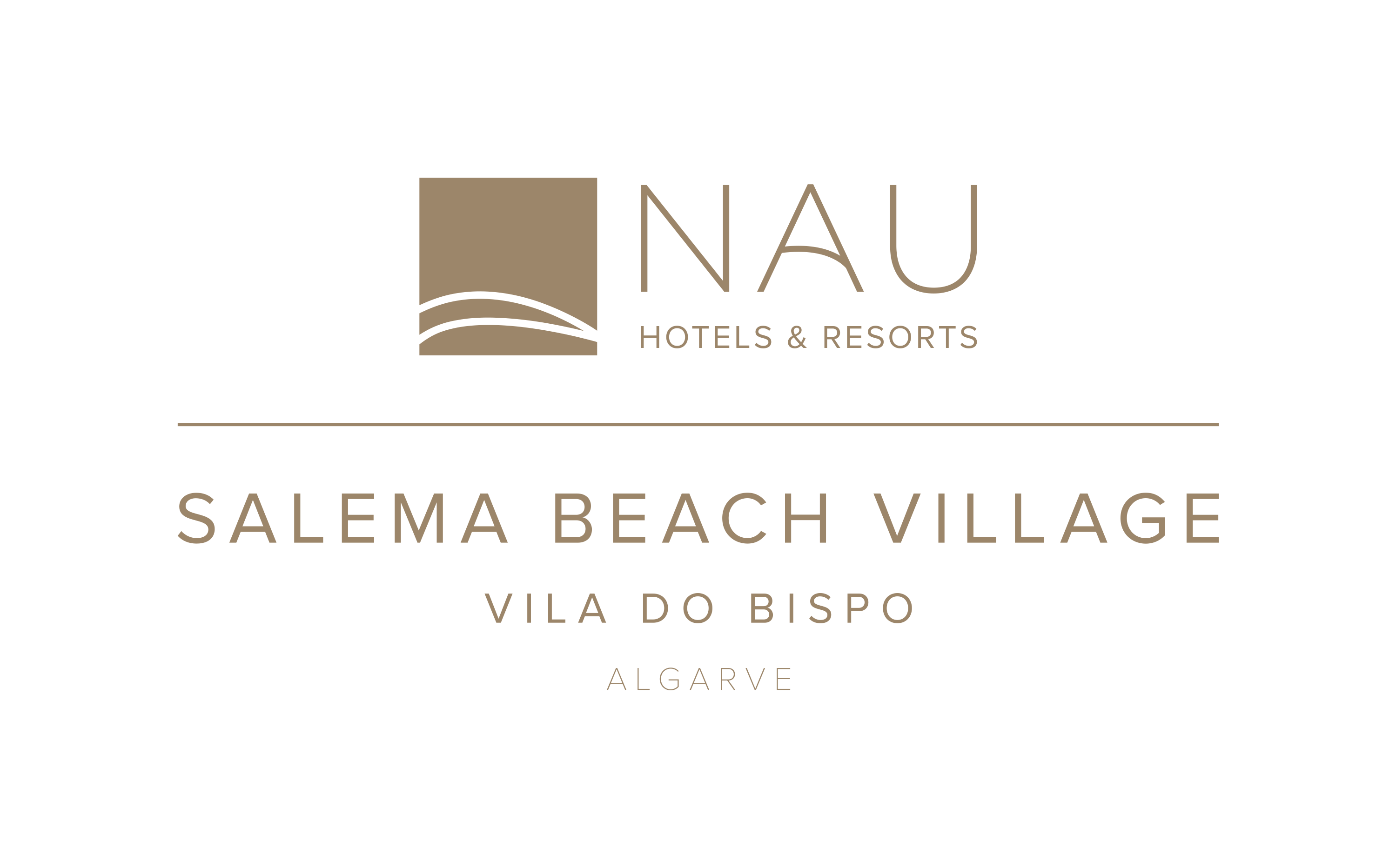 Salema Beach Village