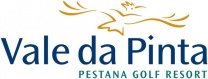 Pestana Vale Da Pinta Golf Course