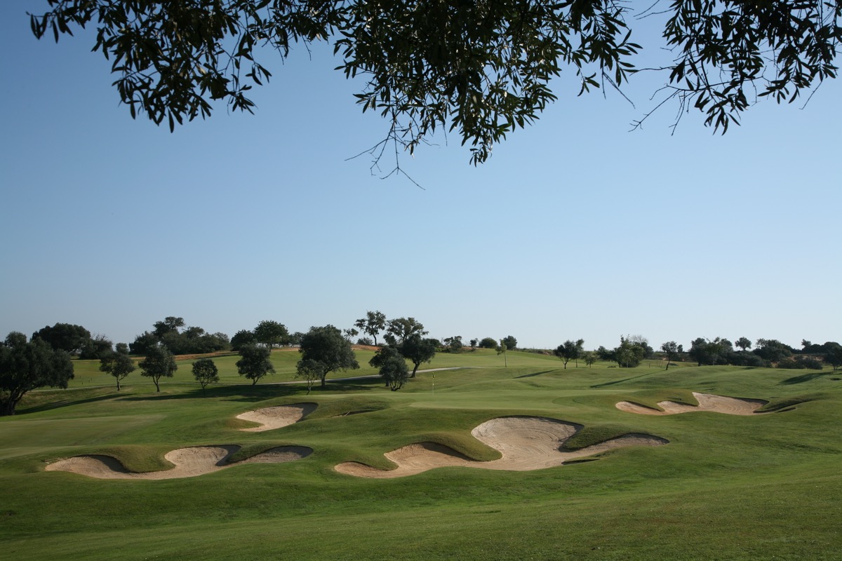 Pestana Vale Da Pinta Golf Course