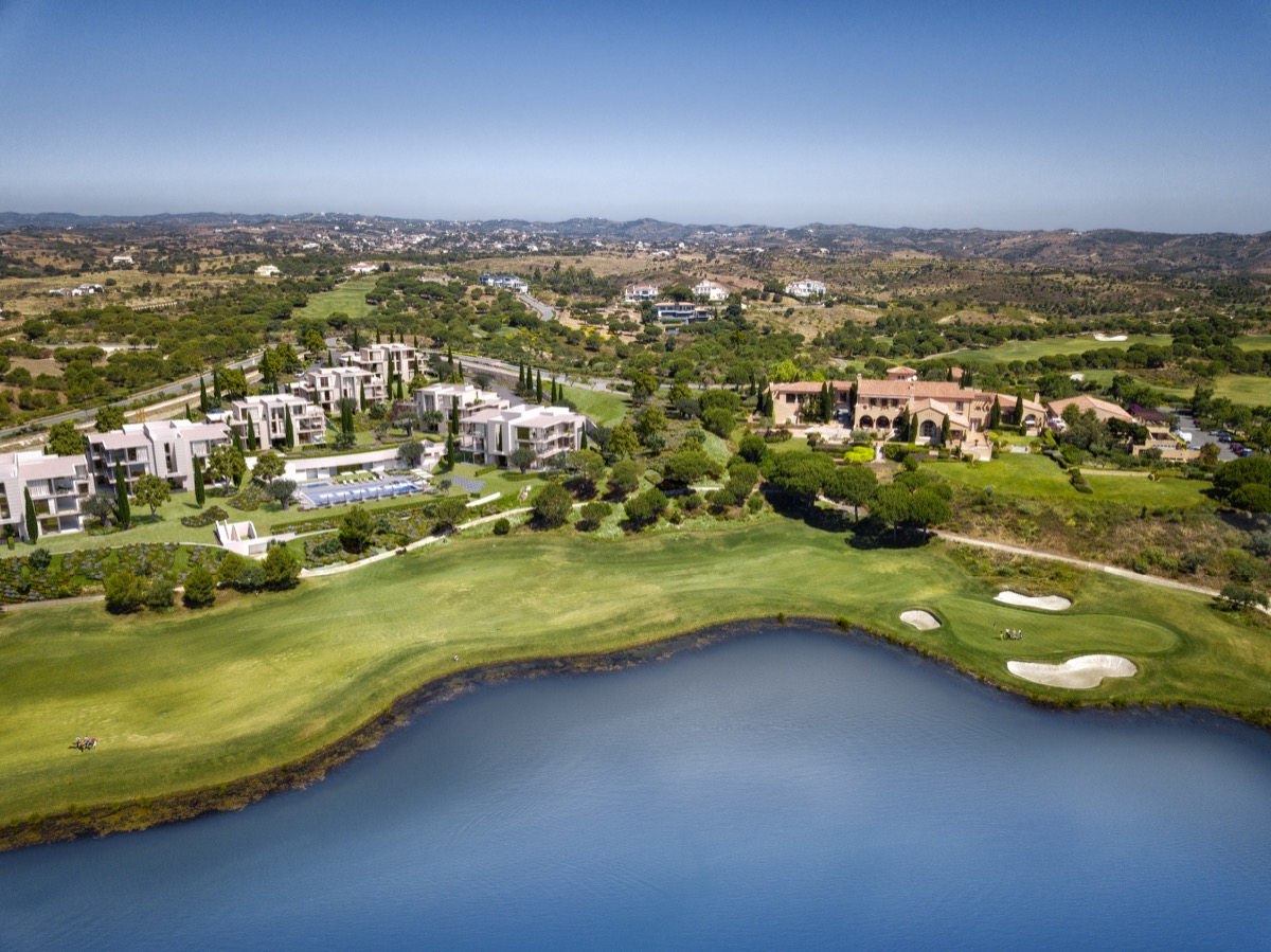 Monte Rei Golf and Country Club