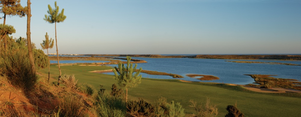 San Lorenzo Golf Course