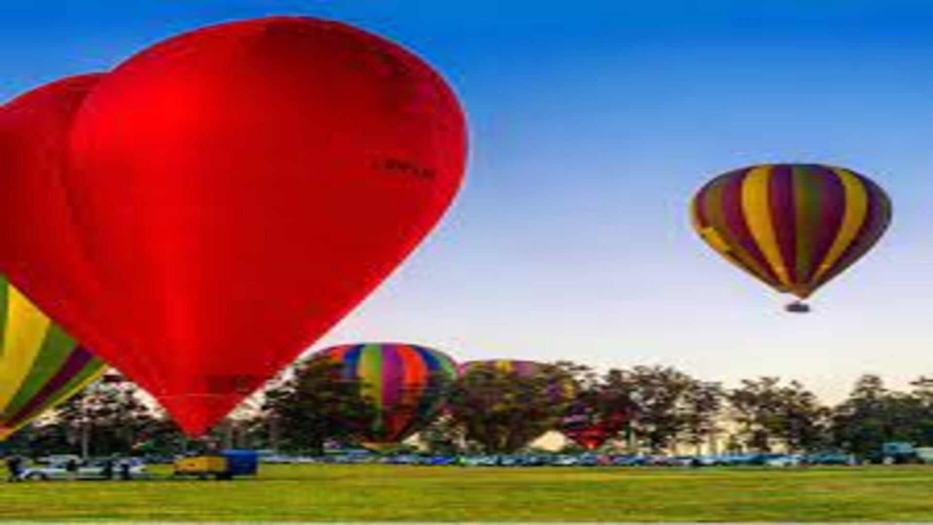 ALGARVE BALLOONS