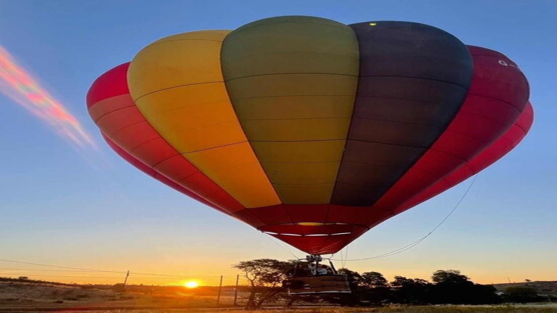 ALGARVE BALLOONS