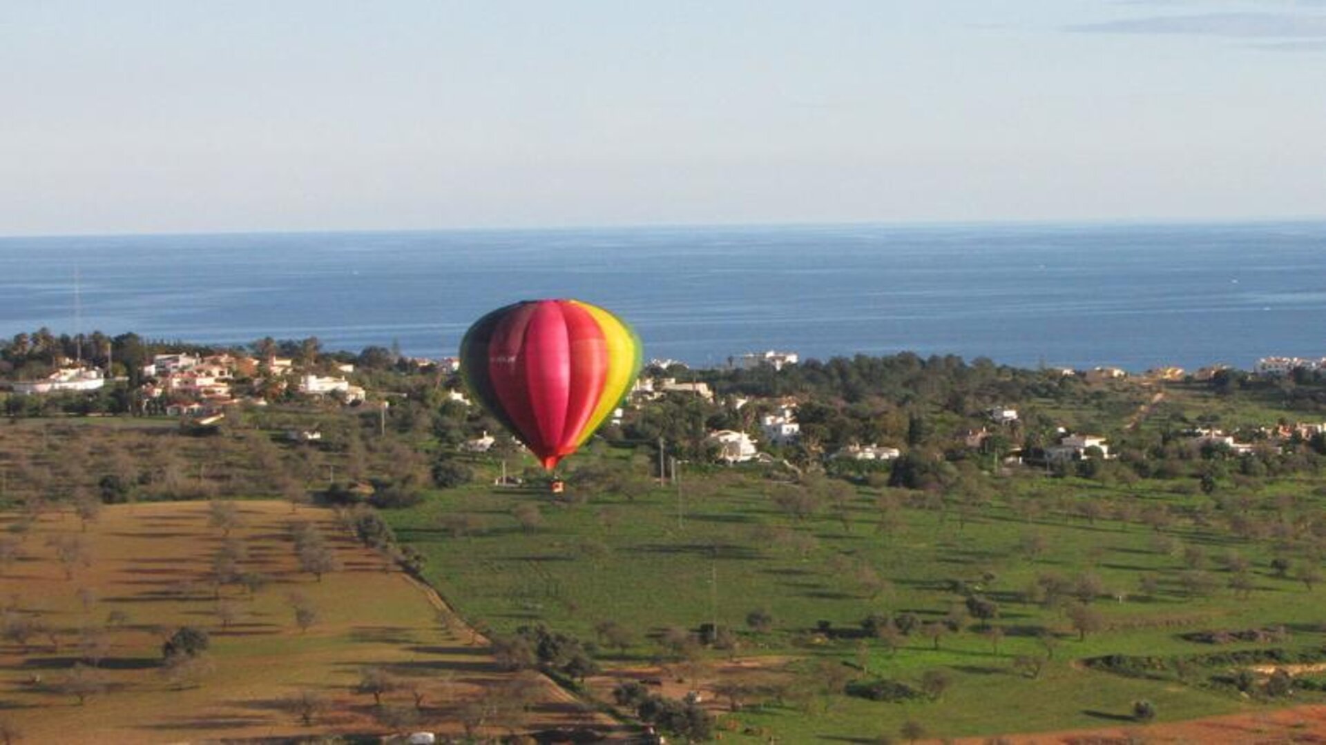 ALGARVE BALLOONS