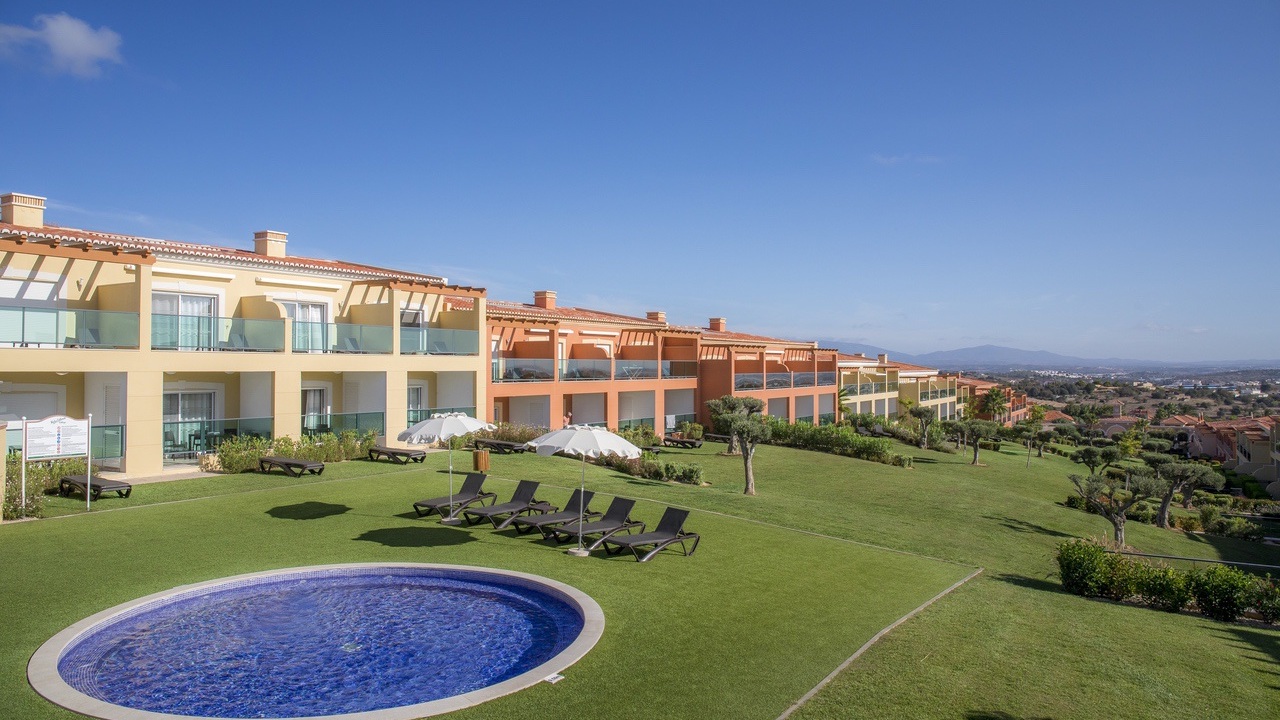 Boavista Golf and Spa Resort