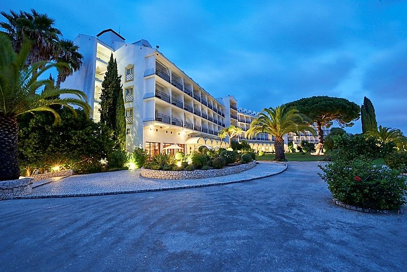 Penina Hotel and Golf Resort