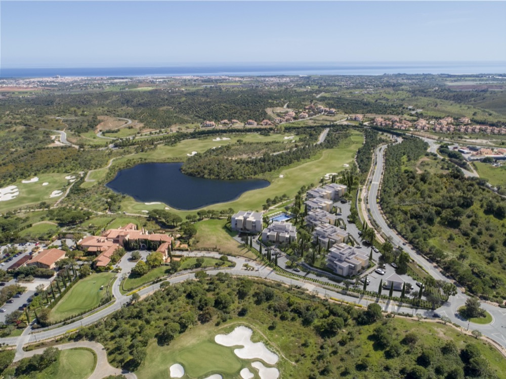 Monte Rei Golf and Country Club