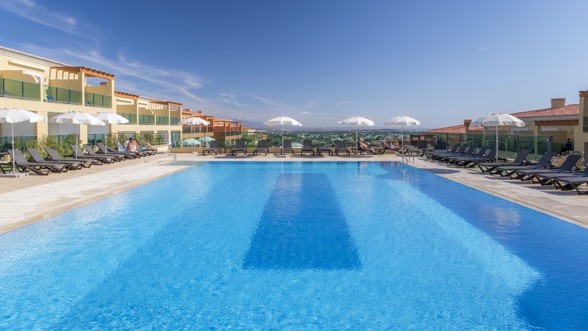 Boavista Golf and Spa Resort