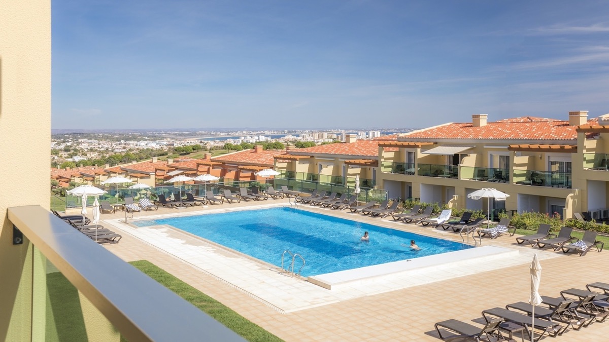 Boavista Golf and Spa Resort