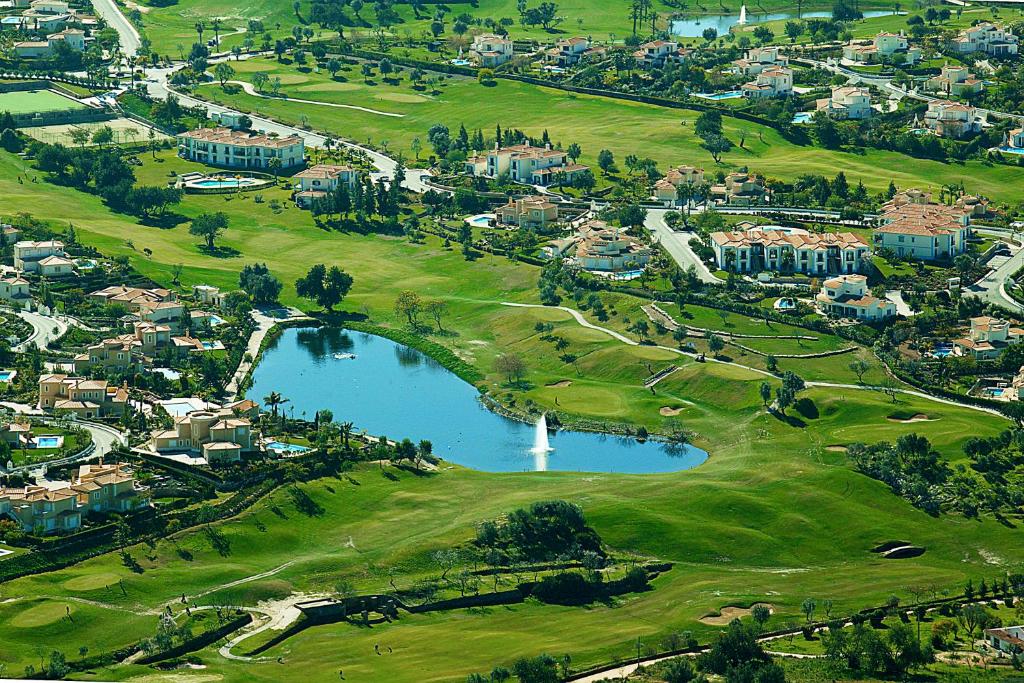 Pestana Carvoeiro Golf Resort