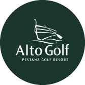 Pestana Alto Golf Course