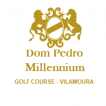 Dom Pedro Millennium Golf Course