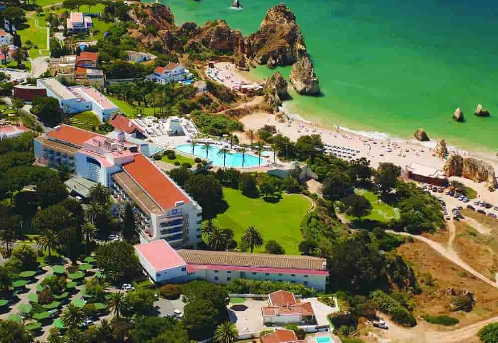 Pestana Alvor Atlantico Beach Resort