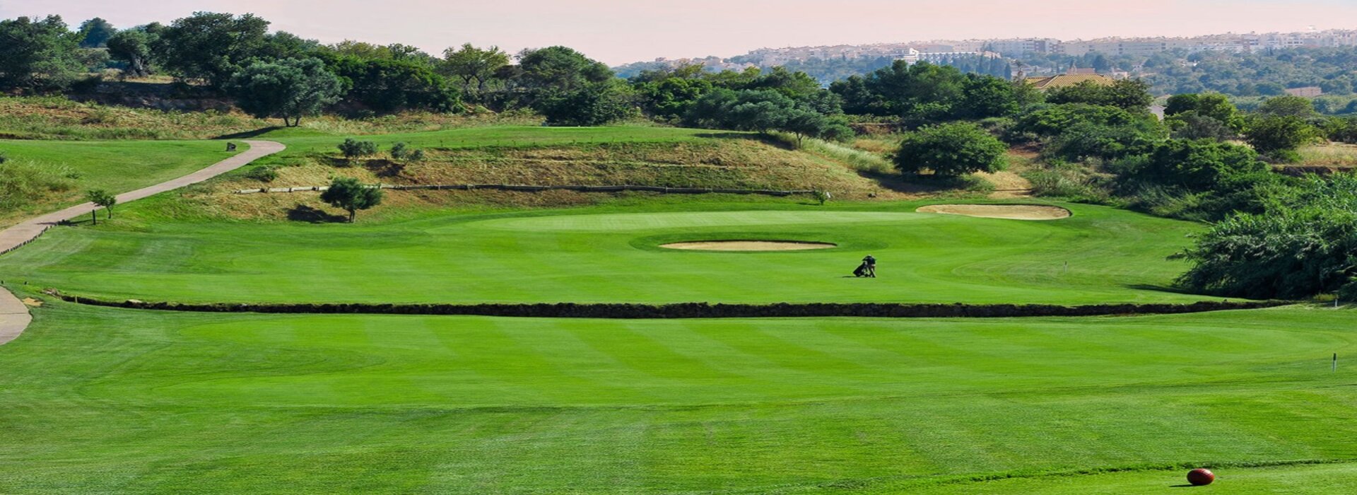 Benamor Golf Course