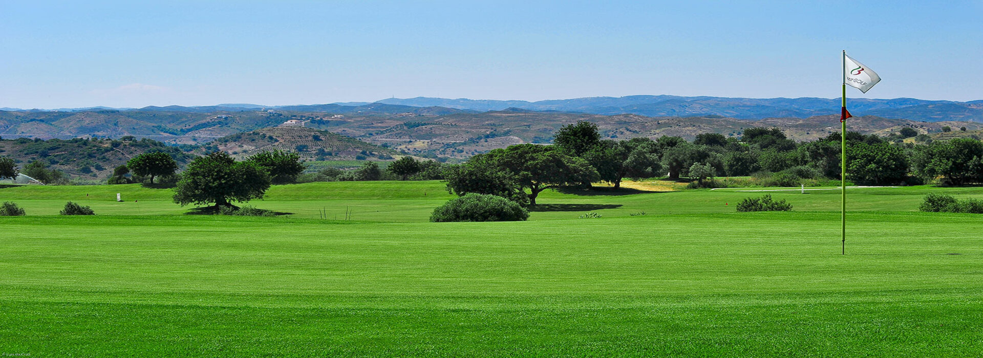 Benamor Golf Course