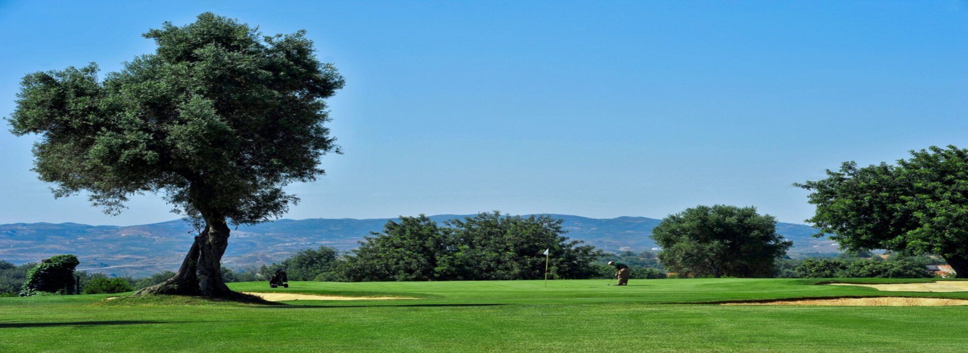 Benamor Golf Course