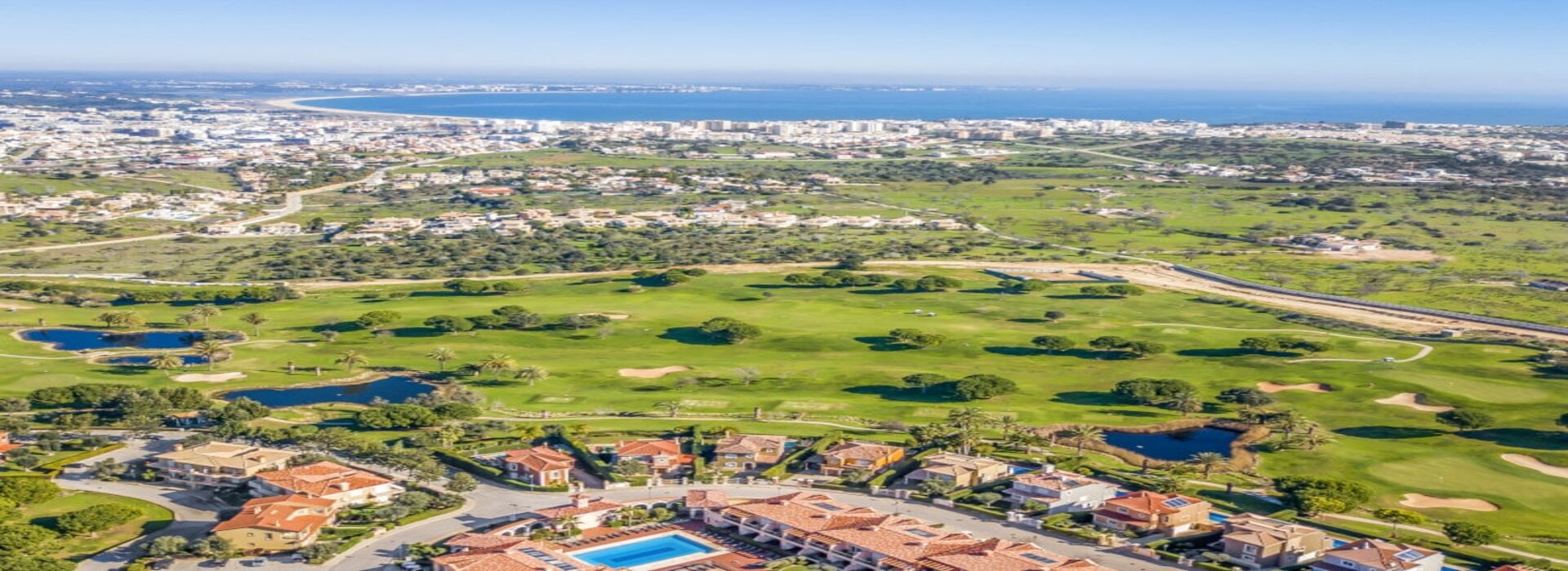 Boavista Golf Course