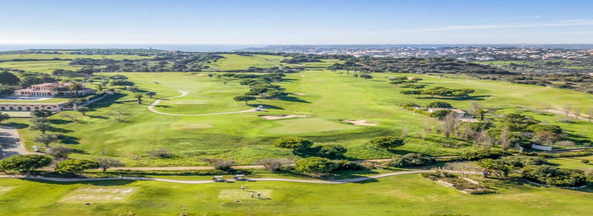 Boavista Golf Course