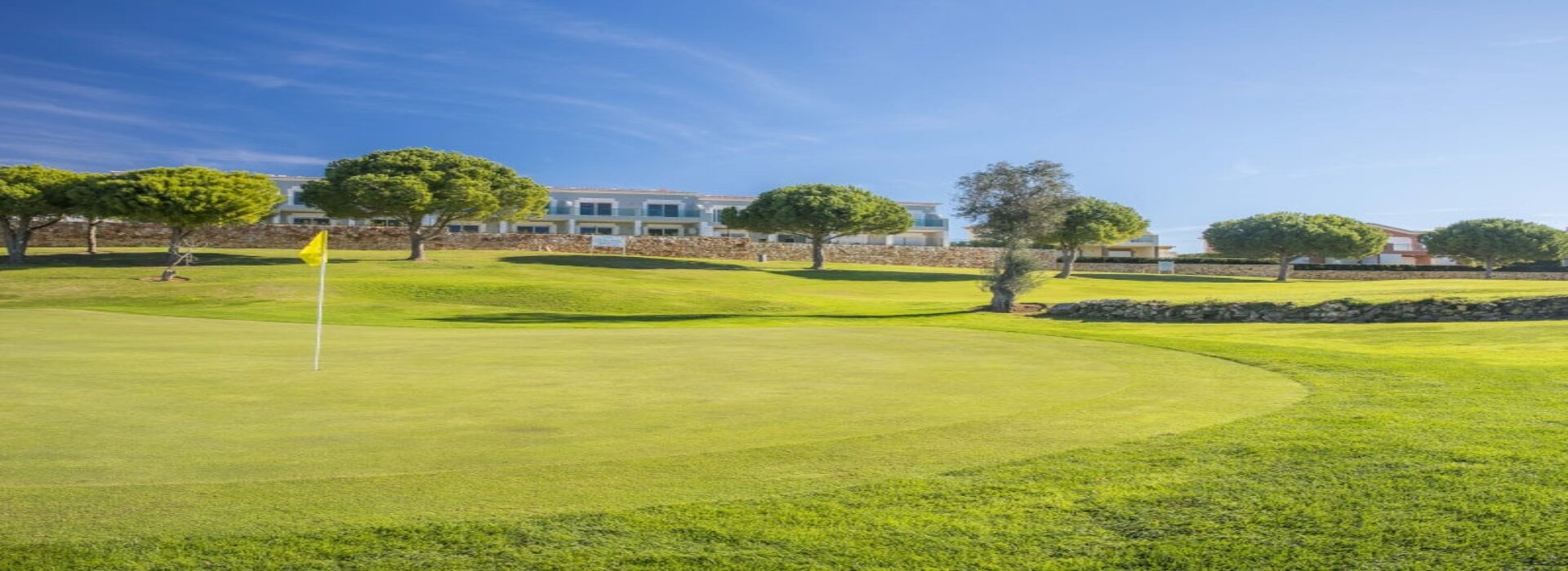 Boavista Golf Course