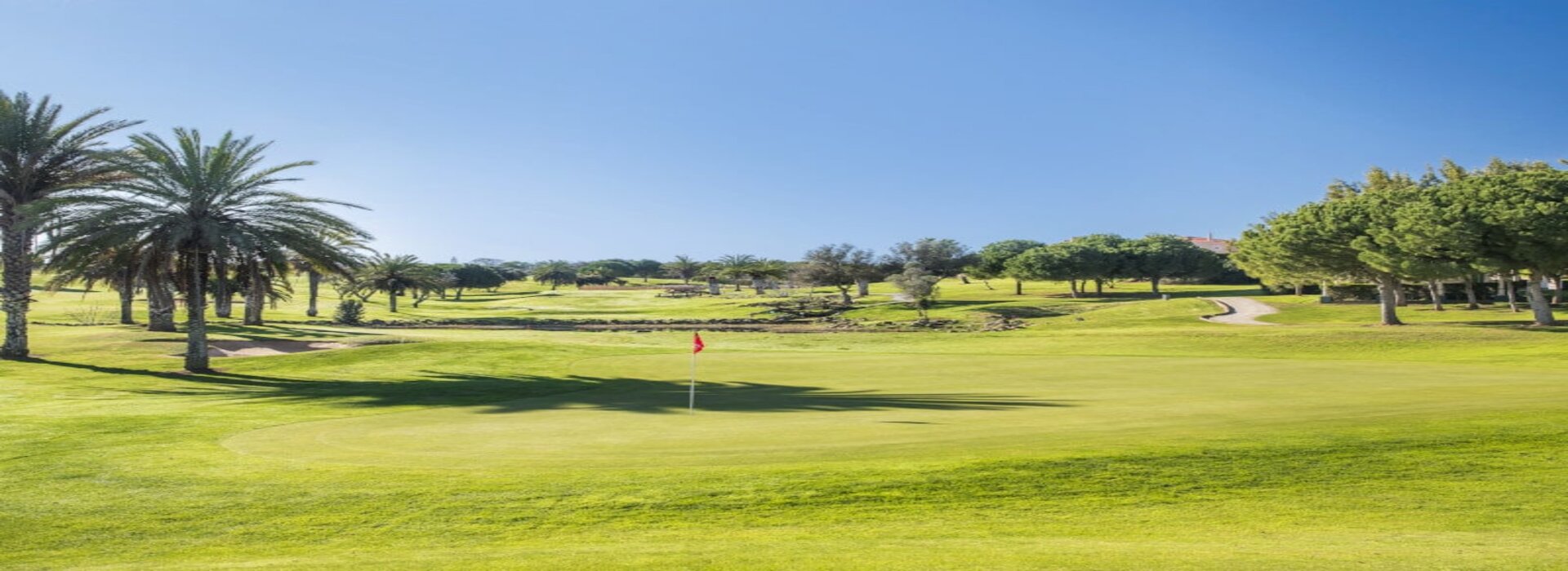 Boavista Golf Course