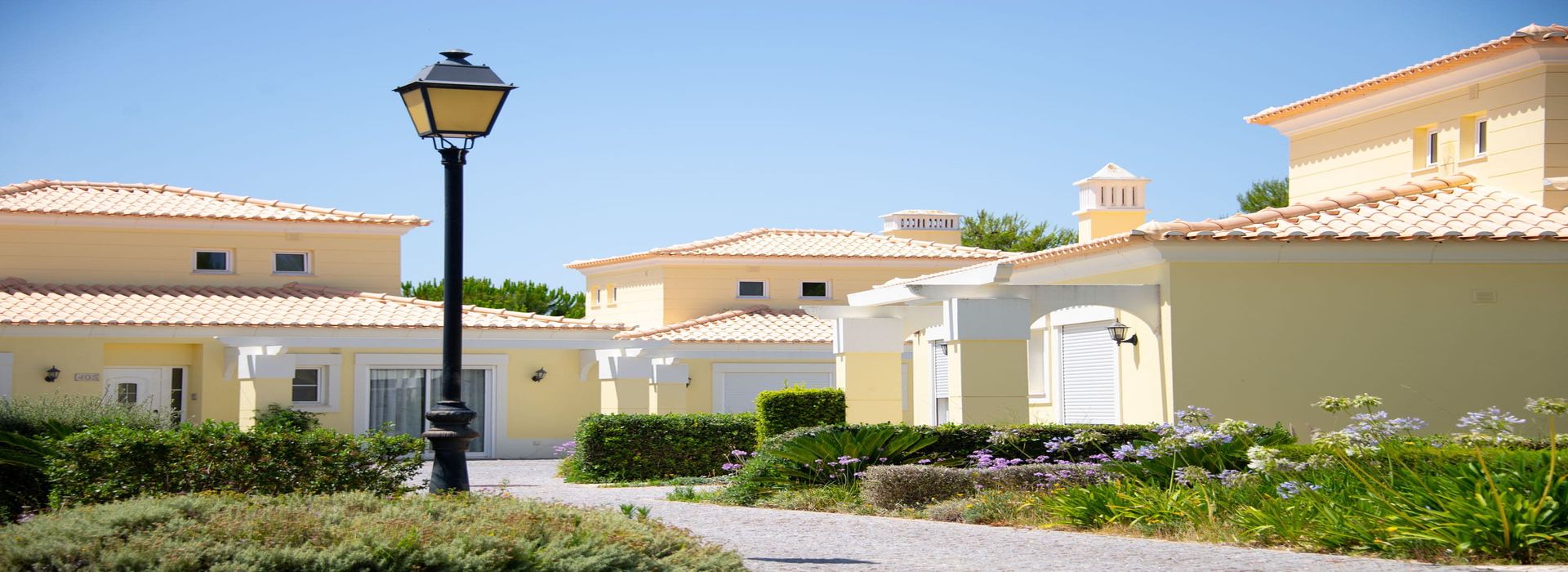 Castro Marim Resort