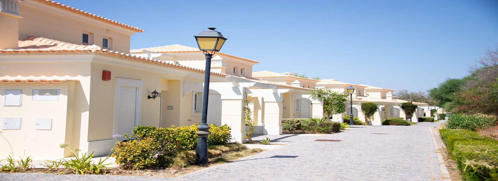 Castro Marim Resort